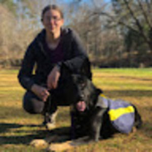 Meet your Posher, Sammie